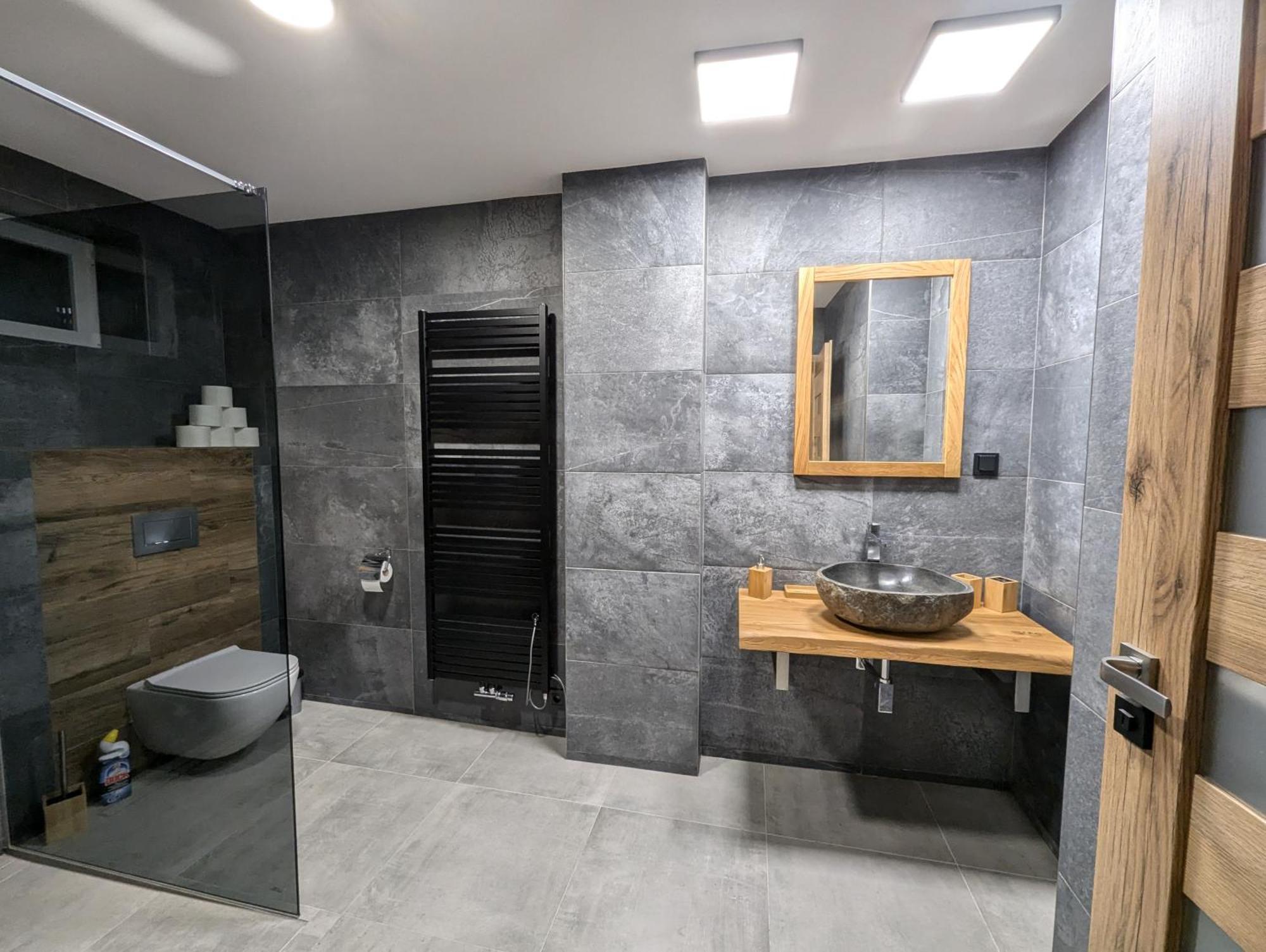 Jizdarna Malenovice Apartment Malenovice  Bagian luar foto